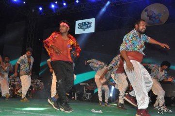 Raja Cheyyi Vesthe Movie Audio Launch